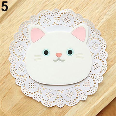 Cat Coaster - Always Whiskered 