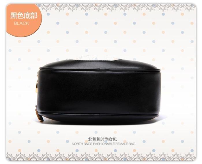 Meow Ladies Handbag - Always Whiskered 
