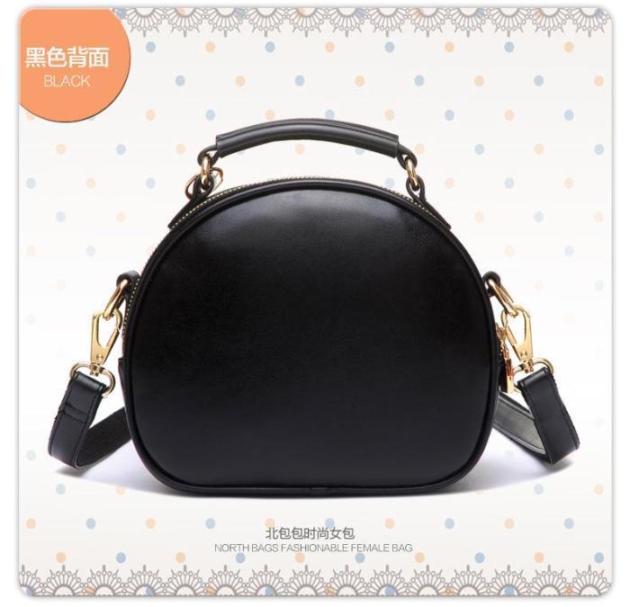 Meow Ladies Handbag - Always Whiskered 