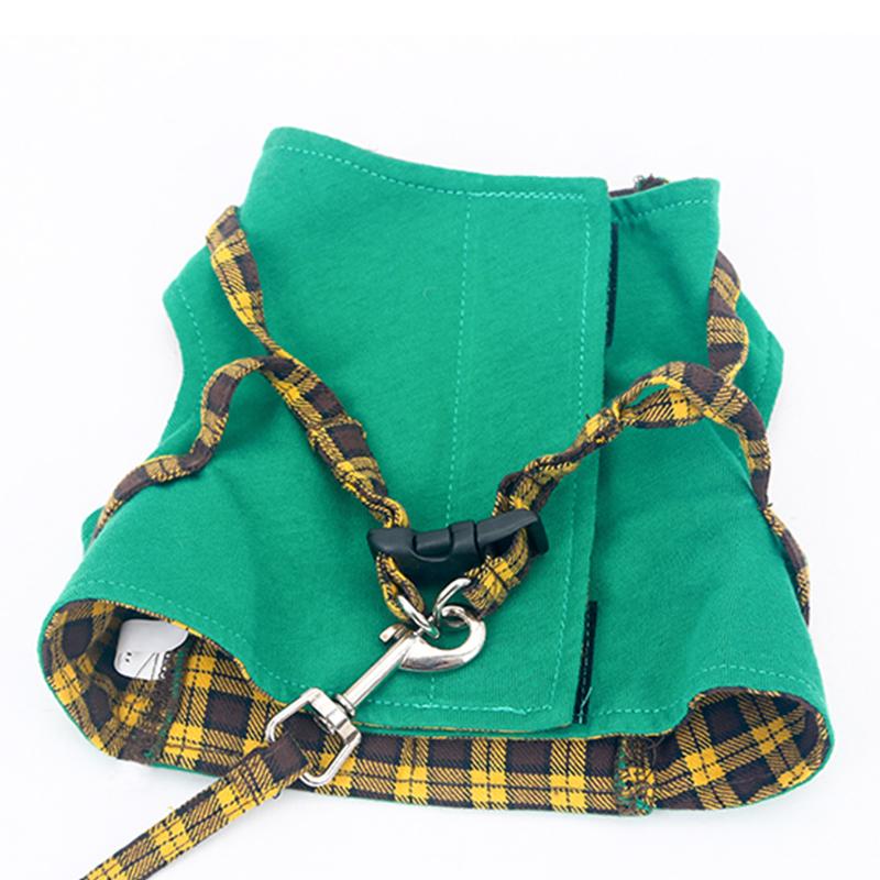 Meowsome Harness with leash and bowtie - Always Whiskered 