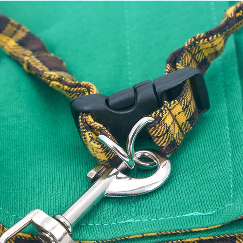 Meowsome Harness with leash and bowtie - Always Whiskered 