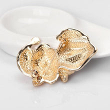 Merry Kitty Brooch - Always Whiskered