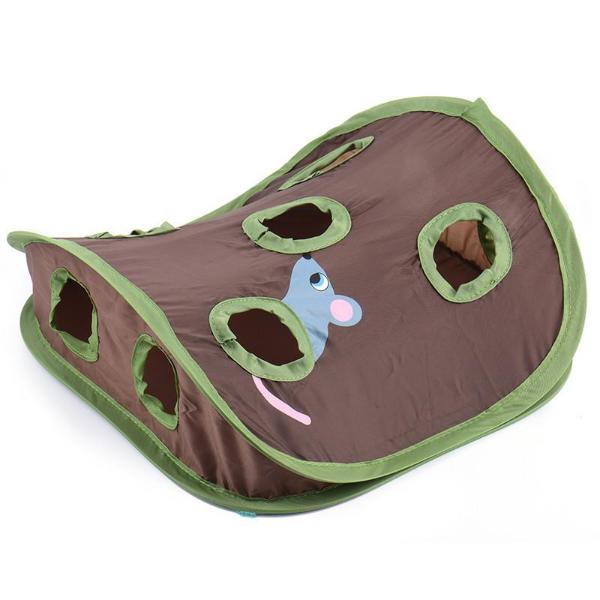 Mind Bending Cat Toy - Always Whiskered 