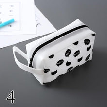 Cat Pencil Case - Always Whiskered 
