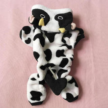 Pet Cow Costume - Always Whiskered 