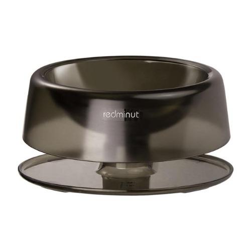 Multi-Angle Futuristic Pet Bowl - Always Whiskered