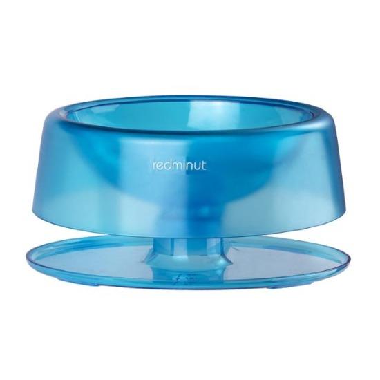Multi-Angle Futuristic Pet Bowl - Always Whiskered