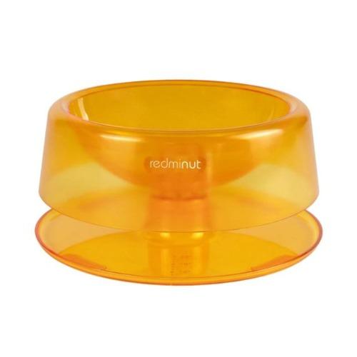 Multi-Angle Futuristic Pet Bowl - Always Whiskered