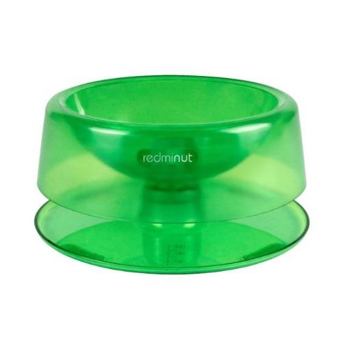 Multi-Angle Futuristic Pet Bowl - Always Whiskered