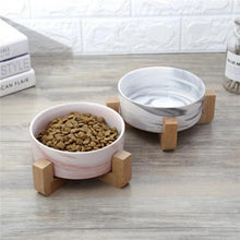 Nordic design pet bowls-always whiskered