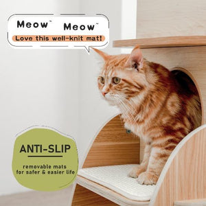 Out of This World Cat Tree - Always Whiskered