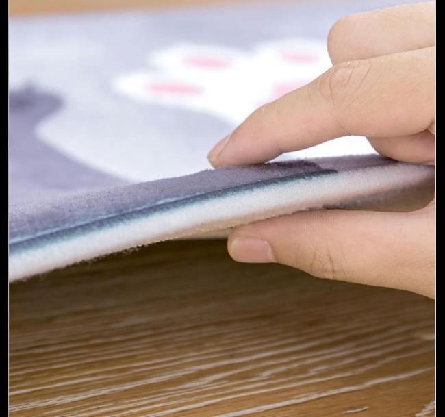 Paws Up Floor Mat ( Anti Slip) - Always Whiskered 