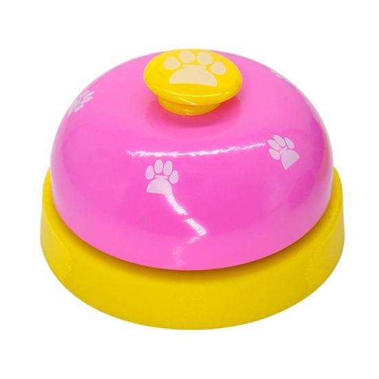 Paw Service Bell -Always Whiskered 