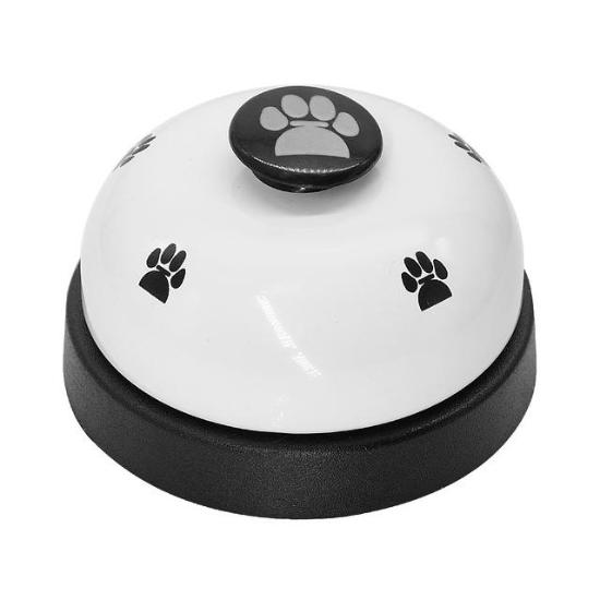 Paw Service Bell - Always Whiskered 