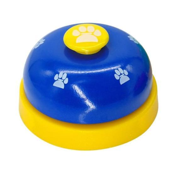 Paw Service Bell - Always Whiskered 