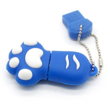 Pawsome USB Drive - Always Whiskered 
