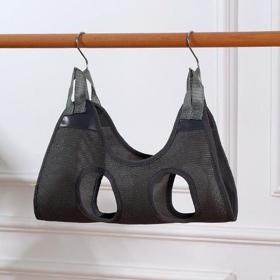 Pet Grooming Hammock - Always Whiskered
