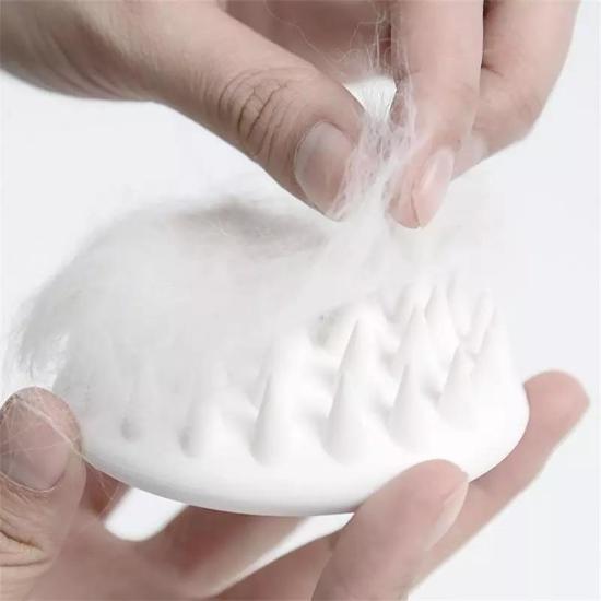 Petkit massage comb