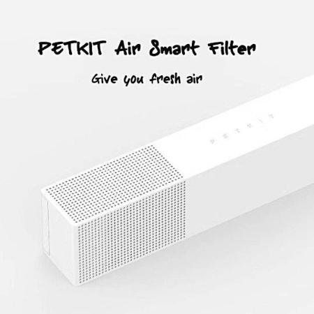Petkit Air Smart - Always Whiskered