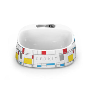 Smart Pet Bowl with Digital Weighing Scale - Always Whiskered 