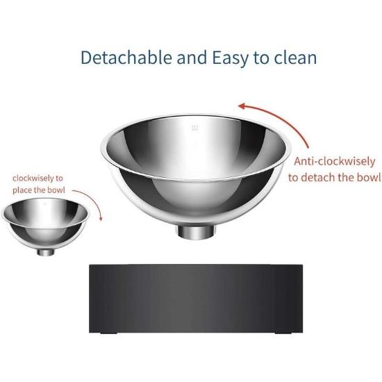 Petkit Stainless steel bowls