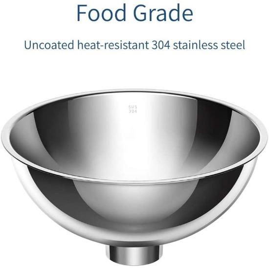 Petkit Stainless steel bowls