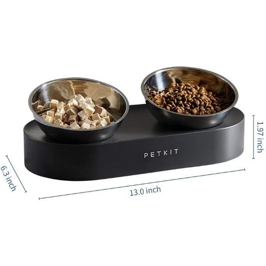 Petkit Stainless steel bowls