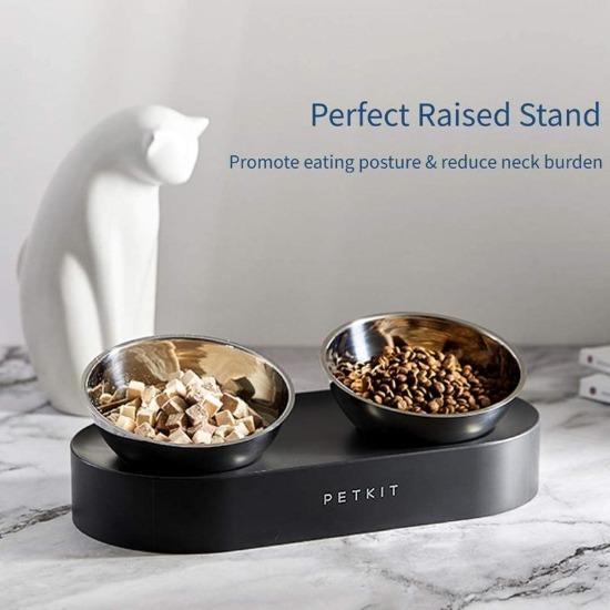 Petkit Stainless steel bowls