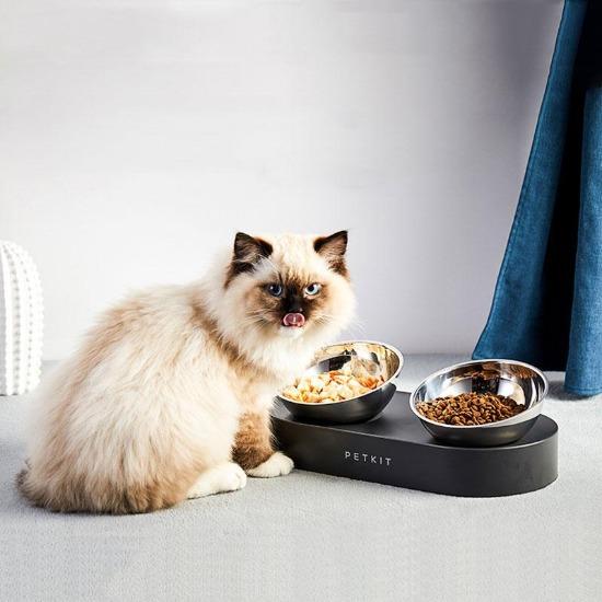 Petkit Stainless steel bowls