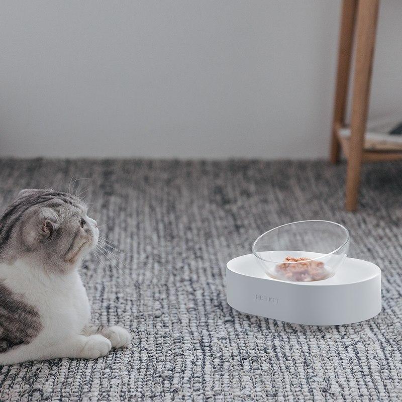 Petkit Bowl - Always Whiskered