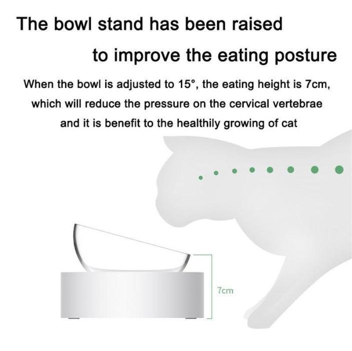Petkit Bowl - Always Whiskered