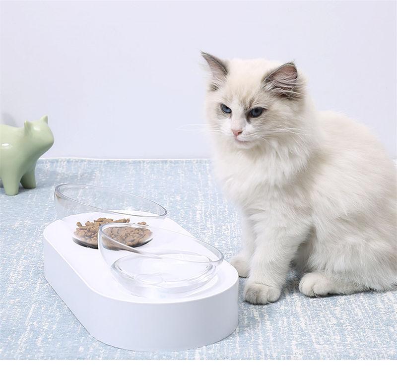 Petkit Bowl - Always Whiskered