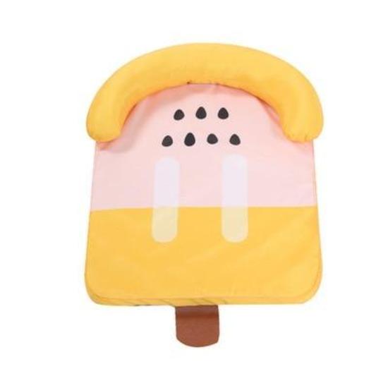 Summer pet bed - Always whiskered 