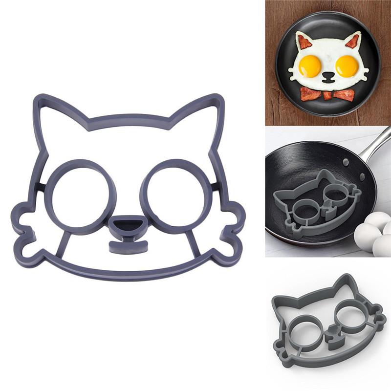 Cat-tastic Egg Mold - Always Whiskered 