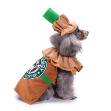 Pet costumes - Always Whiskered