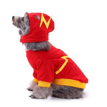 Pet costumes - Always Whiskered