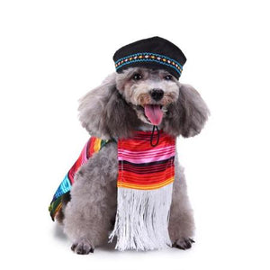 Pet costumes - Always Whiskered