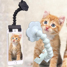 Pet Selfie Stick - Always Whiskered