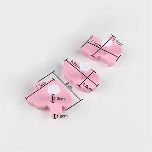 Nyankies Cat Cookie Cutter - Always Whiskered