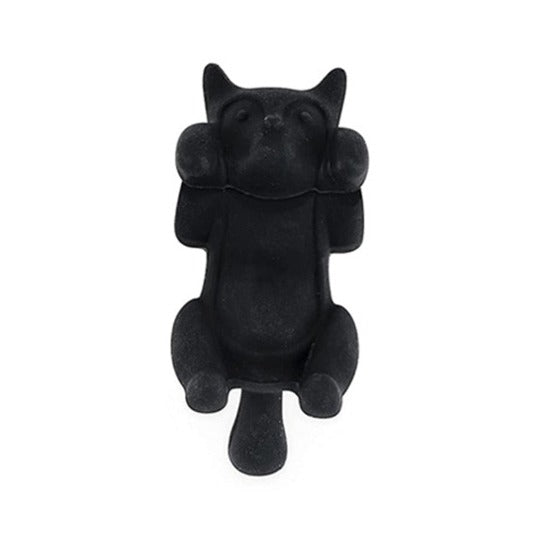 Purrfect Wine Glass Charms ( Set of 6 ) - Always Whiskered