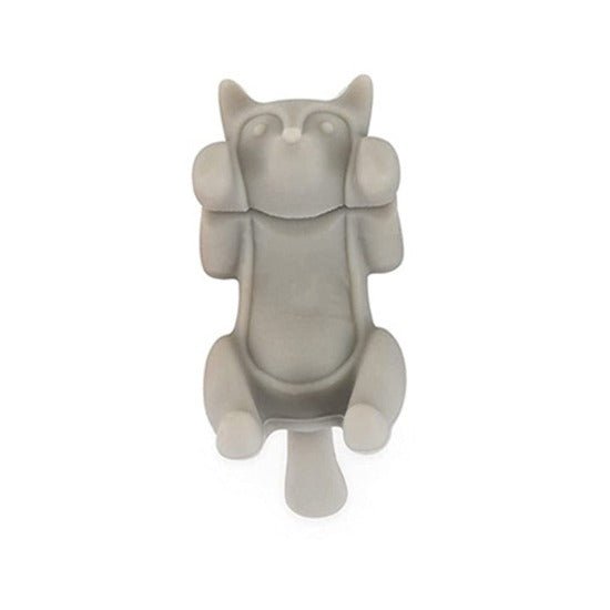 Purrfect Wine Glass Charms ( Set of 6 ) - Always Whiskered