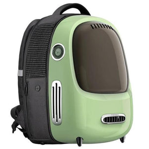 Petkit Cat Backpack (built-in Always Whiskered