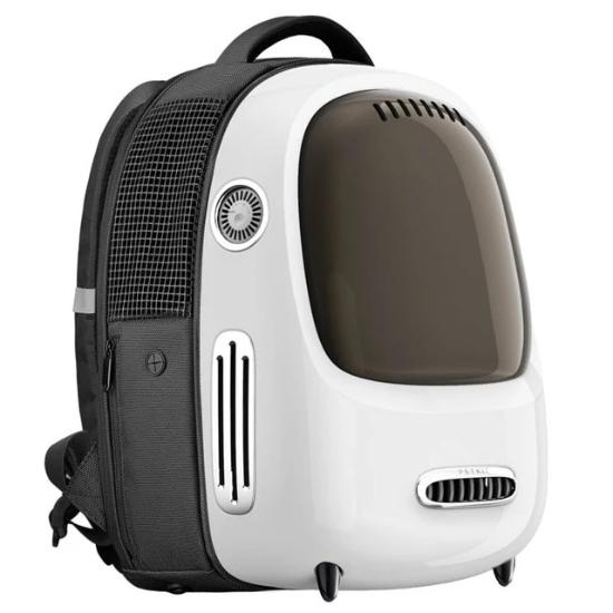 Petkit Vintage Backpack Built-in fan 