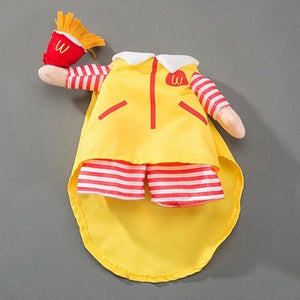 Ronald McDonald Pet Costume Always Whiskered – Always Whiskered