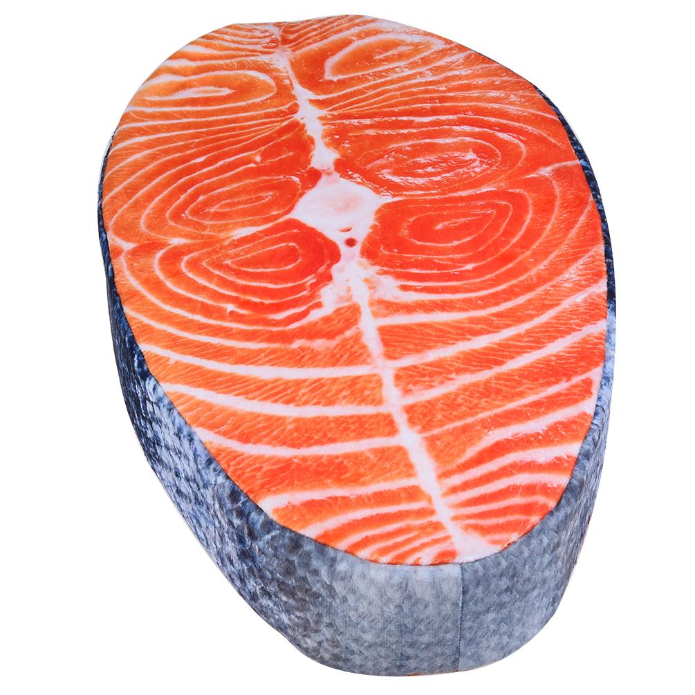 Salmon Pet Bed - Always Whiskered 