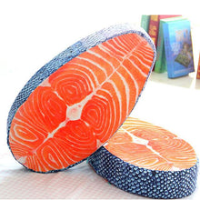 Salmon Pet Bed - Always Whiskered 