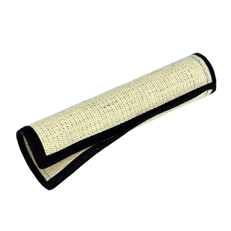 Scratch Away Sisal Mat - Always Whiskered 