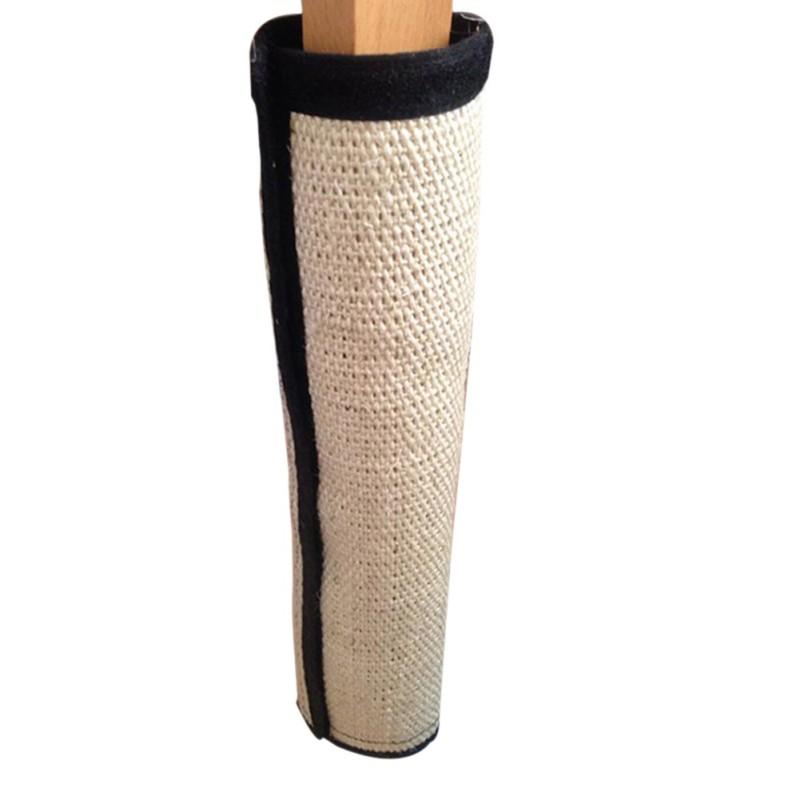 Scratch Away Sisal Mat - Always Whiskered 