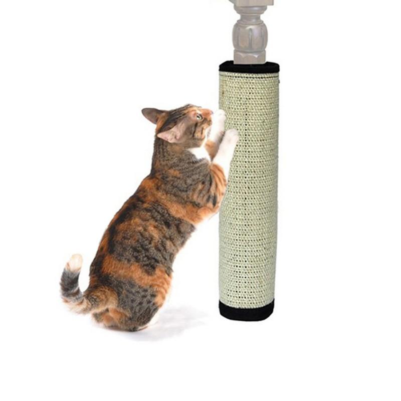 Scratch Away Sisal Mat - Always Whiskered 
