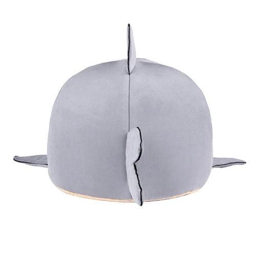 Shark Pet Bed - Always Whiskered 